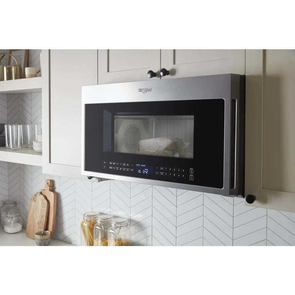 1.9 Cu. Ft. Microwave with Air Fry Mode view 35