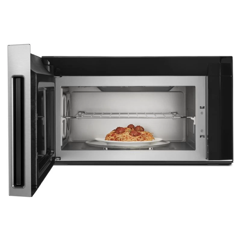 1.9 Cu. Ft. Microwave with Air Fry Mode WMH78519LZ