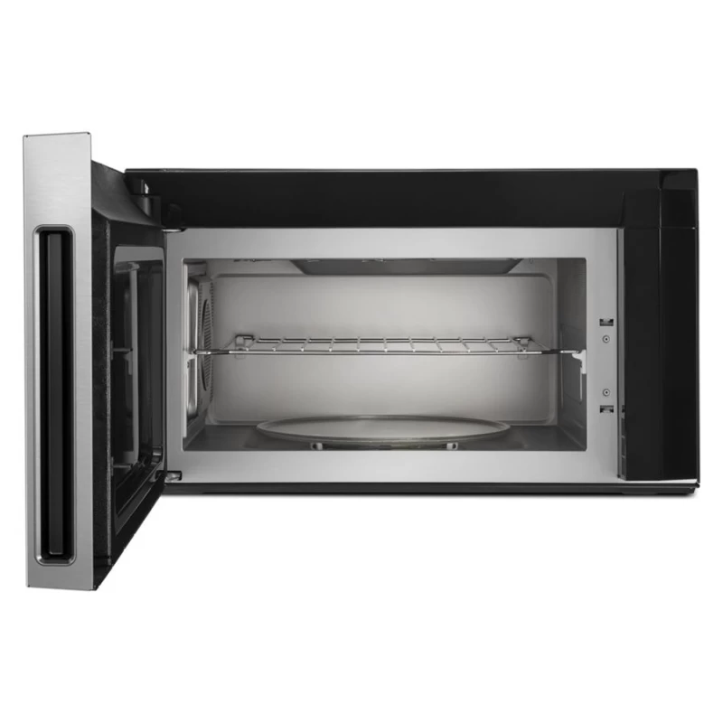 Buy Whirlpool 1.9 Cu. Ft. Microwave with Air Fry Mode