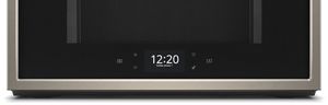 1.9 cu. ft. Smart Over-the-Range Microwave with Scan-to-Cook technology view 3