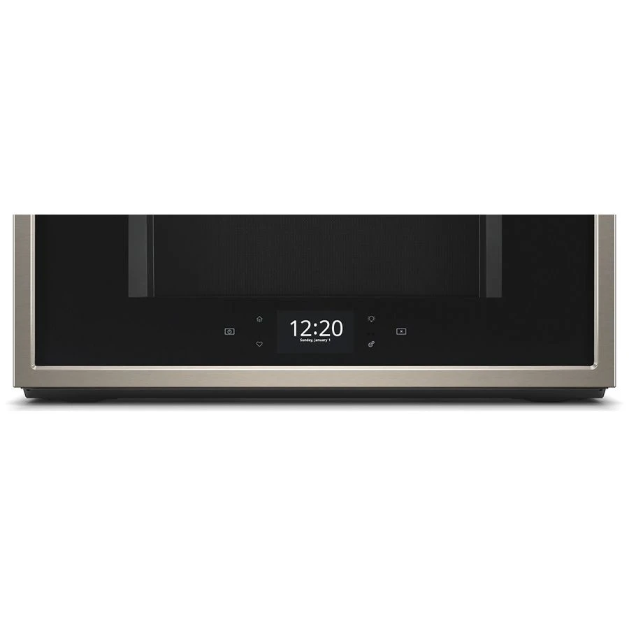 1.9 Cu. Ft. Smart Over-the-range Microwave With Scan-to-cook Technology WMHA9019HV, product image 3 of 6