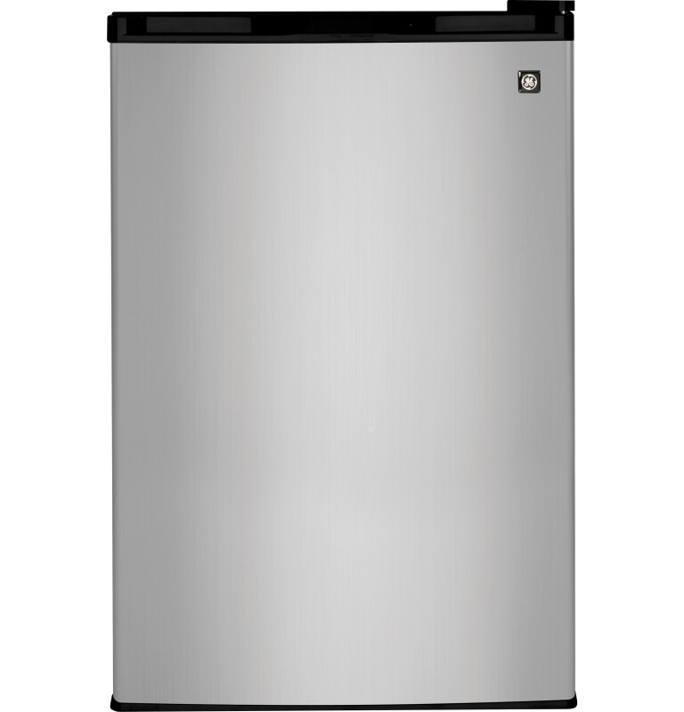 4.4 Cu. Ft. Compact Refrigerator WML04GADBS, product image 3 of 3