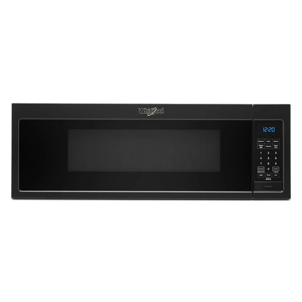 1.1 cu. ft. Low Profile Microwave Hood Combination WML35011KB