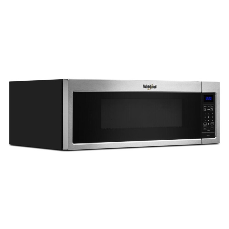 1.1 cu. ft. Low Profile Microwave Hood Combination WML35011KS
