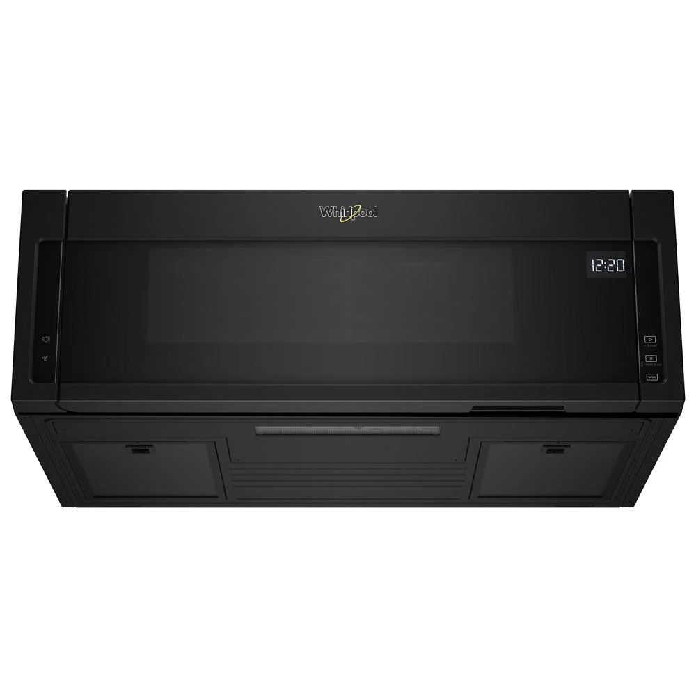 1.1 cu. ft. Low Profile Microwave Hood Combination view 20