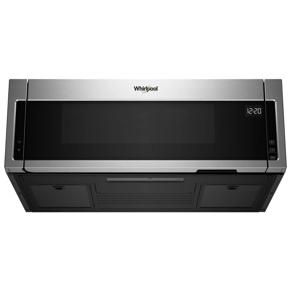 1.1 cu. ft. Low Profile Microwave Hood Combination view 28