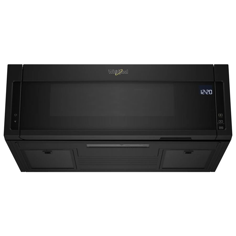 1.1 cu. ft. Low Profile Microwave Hood Combination WML75011HB