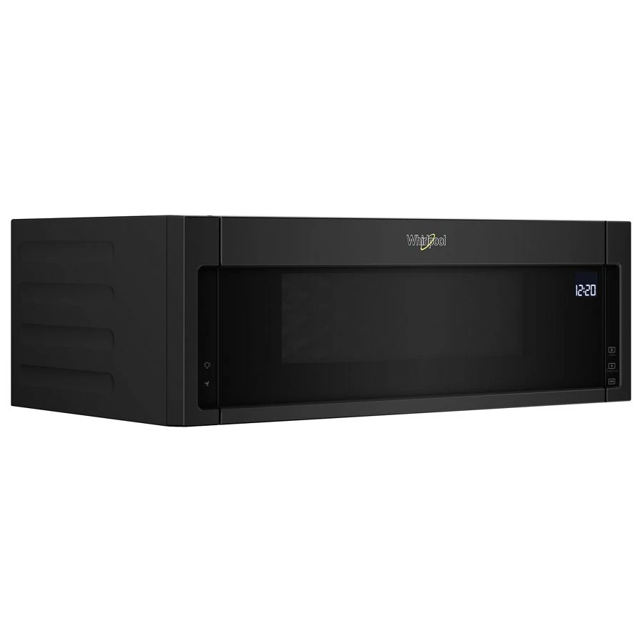 1.1 cu. ft. Low Profile Microwave Hood Combination WML75011HB