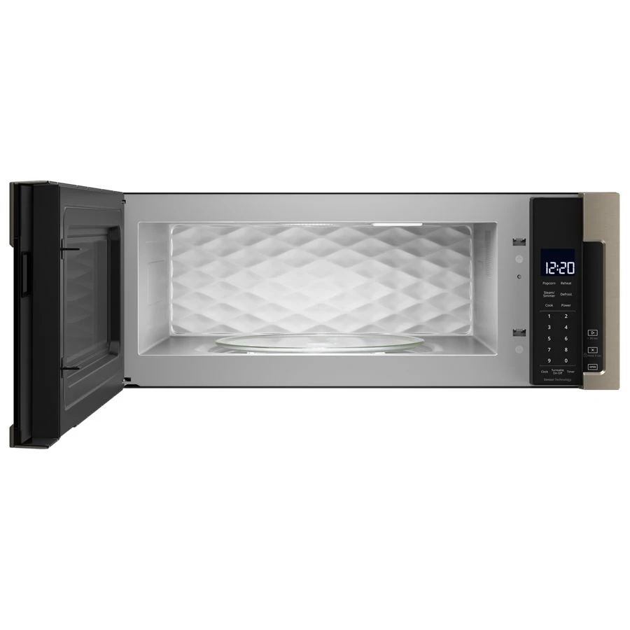 1.1 cu. ft. Low Profile Microwave Hood Combination WML75011HN, product image 3 of 12