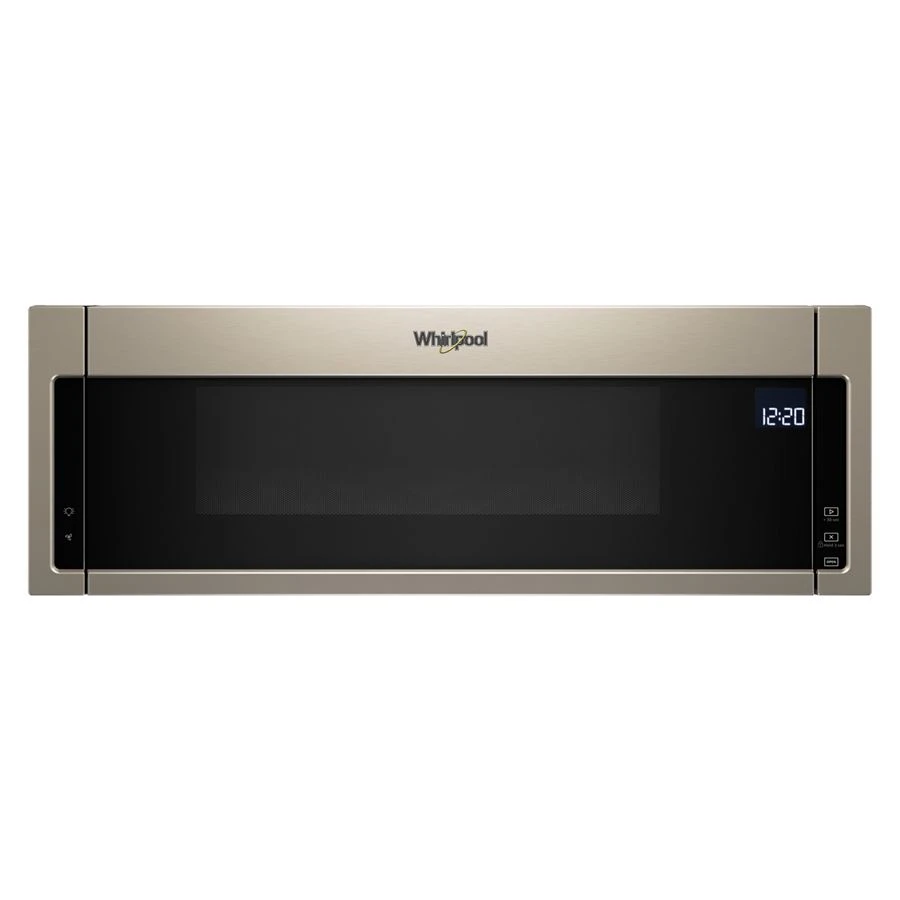 1.1 cu. ft. Low Profile Microwave Hood Combination WML75011HN, product image 4 of 12