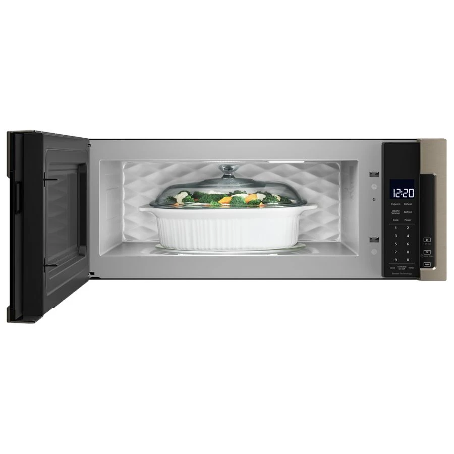 1.1 cu. ft. Low Profile Microwave Hood Combination WML75011HN, product image 6 of 12
