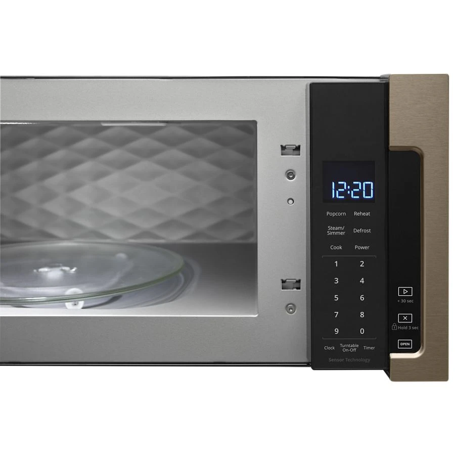 1.1 cu. ft. Low Profile Microwave Hood Combination WML75011HN, product image 7 of 12