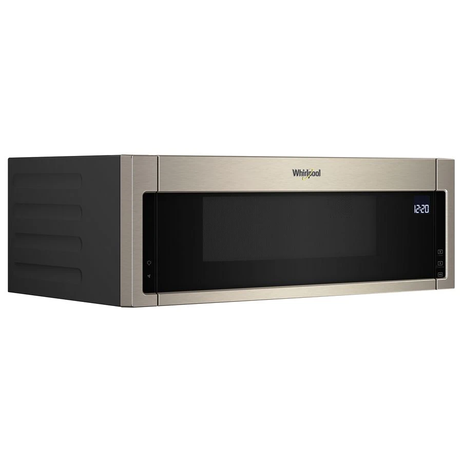 1.1 cu. ft. Low Profile Microwave Hood Combination WML75011HN, product image 8 of 12
