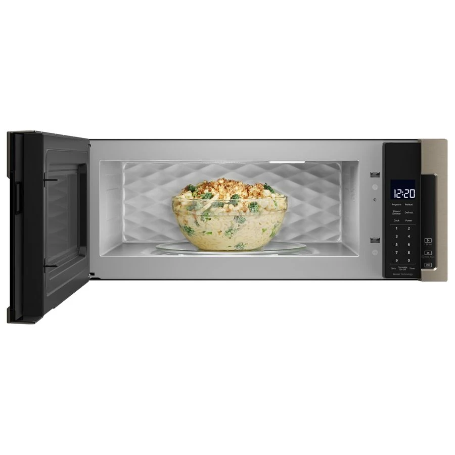 1.1 cu. ft. Low Profile Microwave Hood Combination WML75011HN, product image 9 of 12