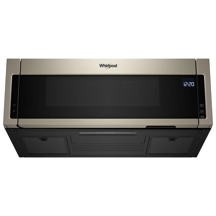 1.1 cu. ft. Low Profile Microwave Hood Combination WML75011HN, product image 10 of 12