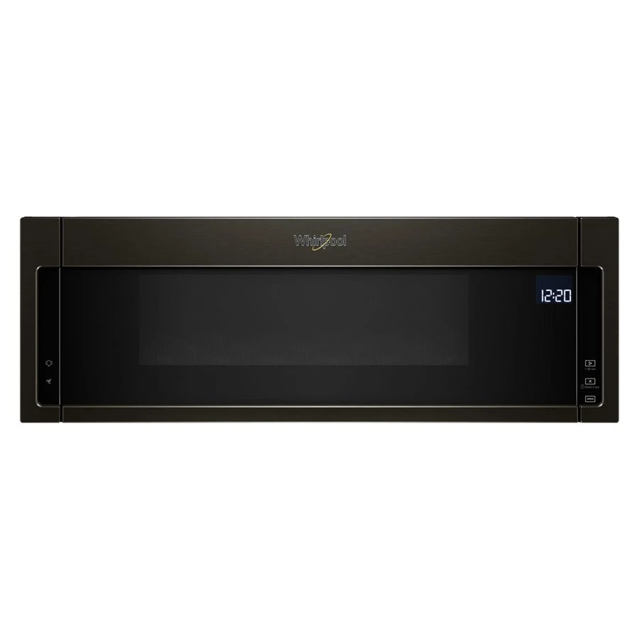 1.1 cu. ft. Low Profile Microwave Hood Combination WML75011HV