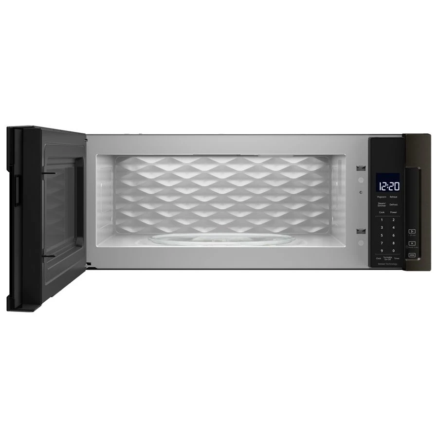1.1 cu. ft. Low Profile Microwave Hood Combination WML75011HV