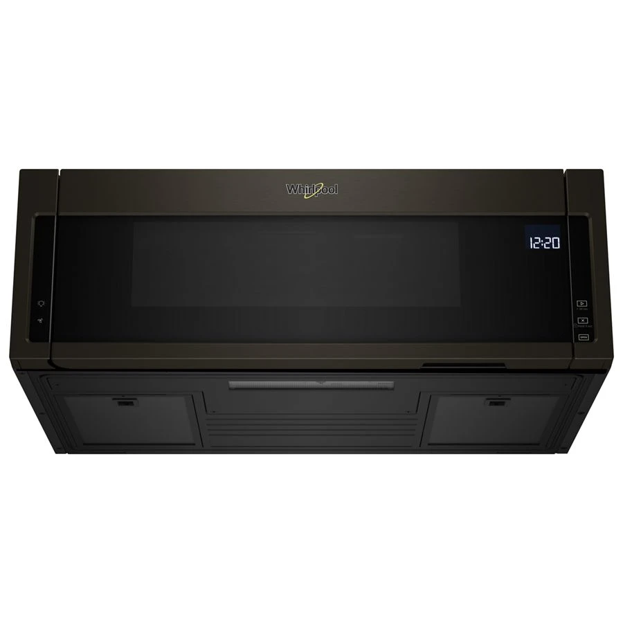 1.1 cu. ft. Low Profile Microwave Hood Combination WML75011HV