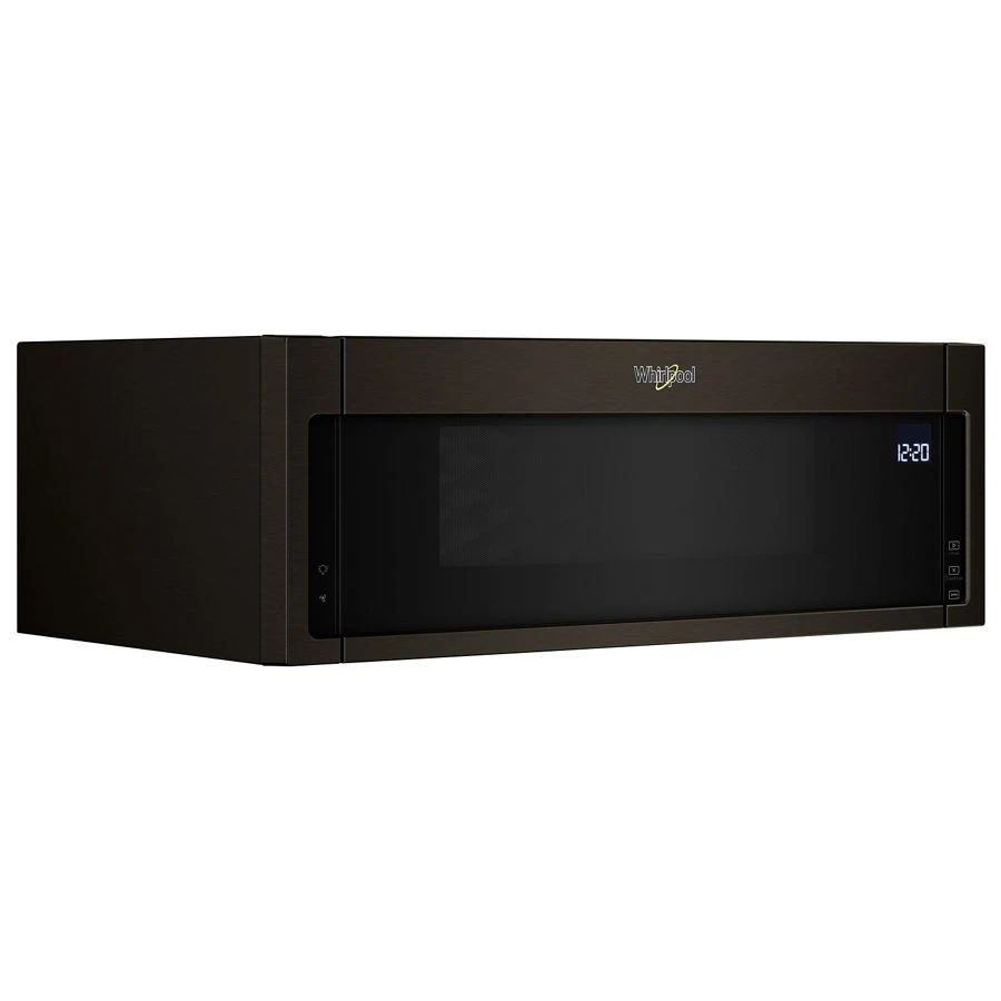 1.1 cu. ft. Low Profile Microwave Hood Combination WML75011HV