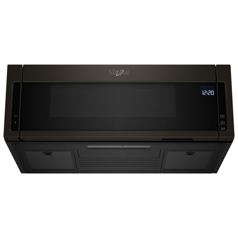 1.1 cu. ft. Low Profile Microwave Hood Combination WML75011HV