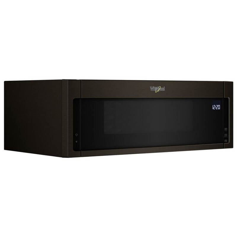 1.1 cu. ft. Low Profile Microwave Hood Combination WML75011HV