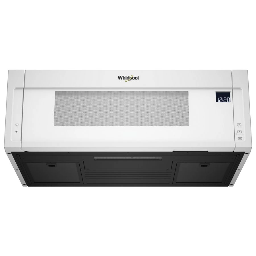 1.1 cu. ft. Low Profile Microwave Hood Combination WML75011HW, product image 5 of 7