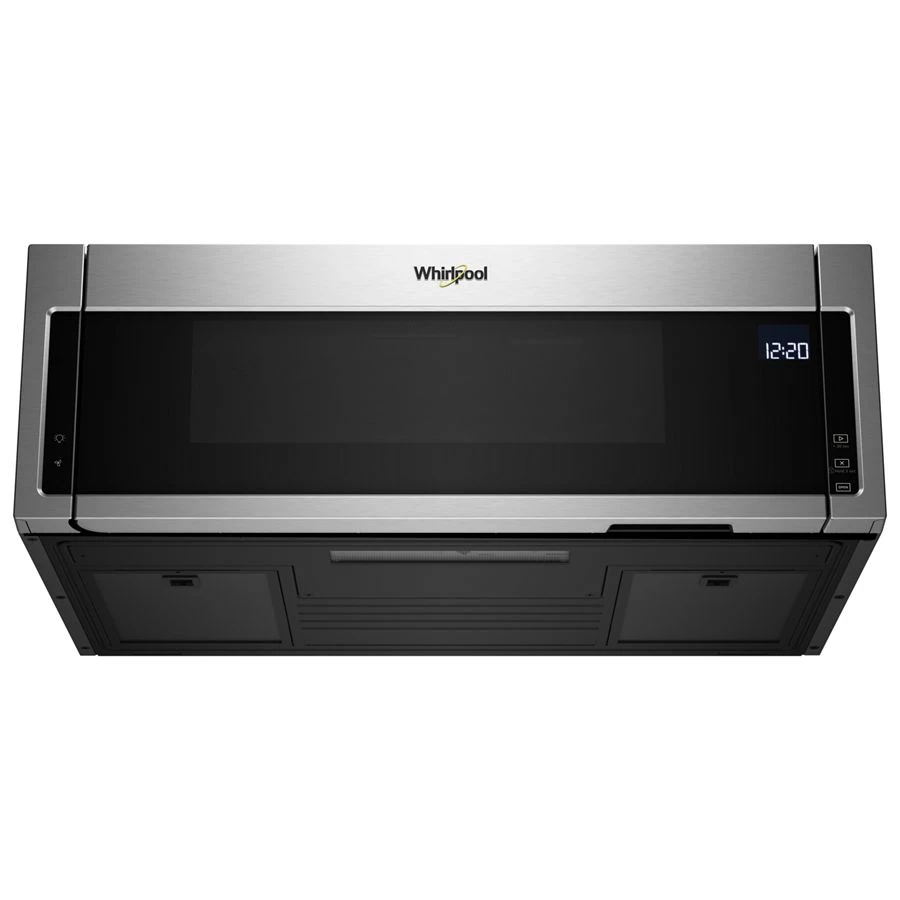 1.1 cu. ft. Low Profile Microwave Hood Combination WML75011HZ