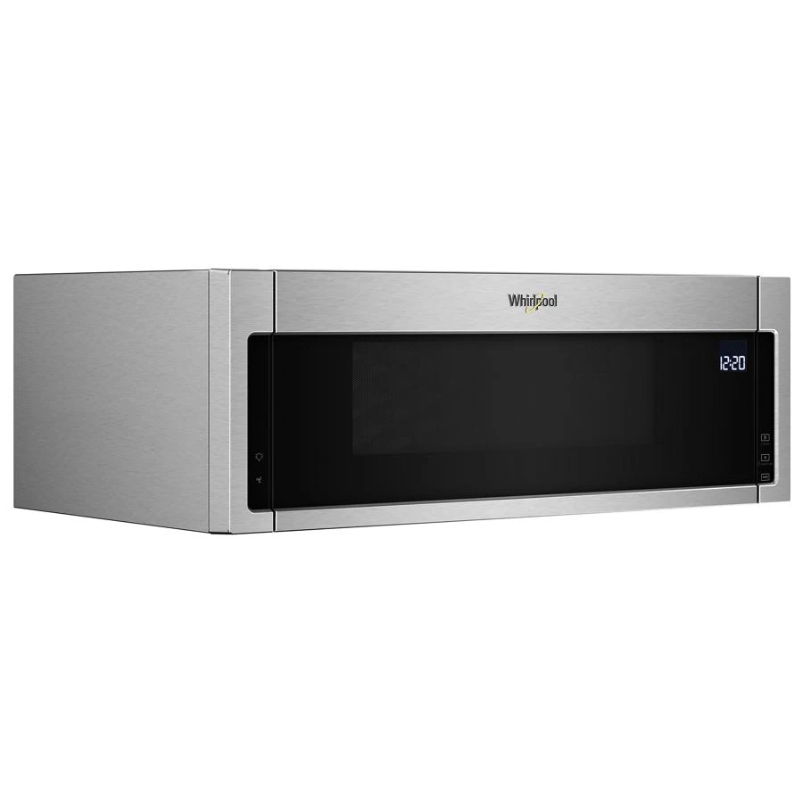1.1 cu. ft. Low Profile Microwave Hood Combination WML75011HZ
