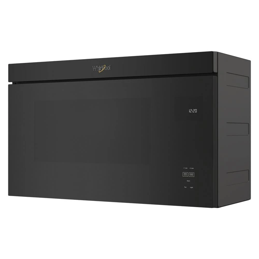 1.1 Cu. Ft. Flush Mount Microwave with Turntable-Free Design view 2