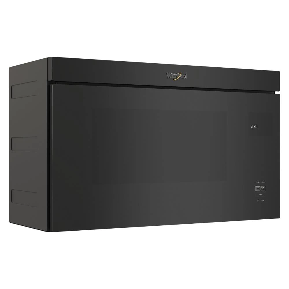 1.1 Cu. Ft. Flush Mount Microwave with Turntable-Free Design view 27