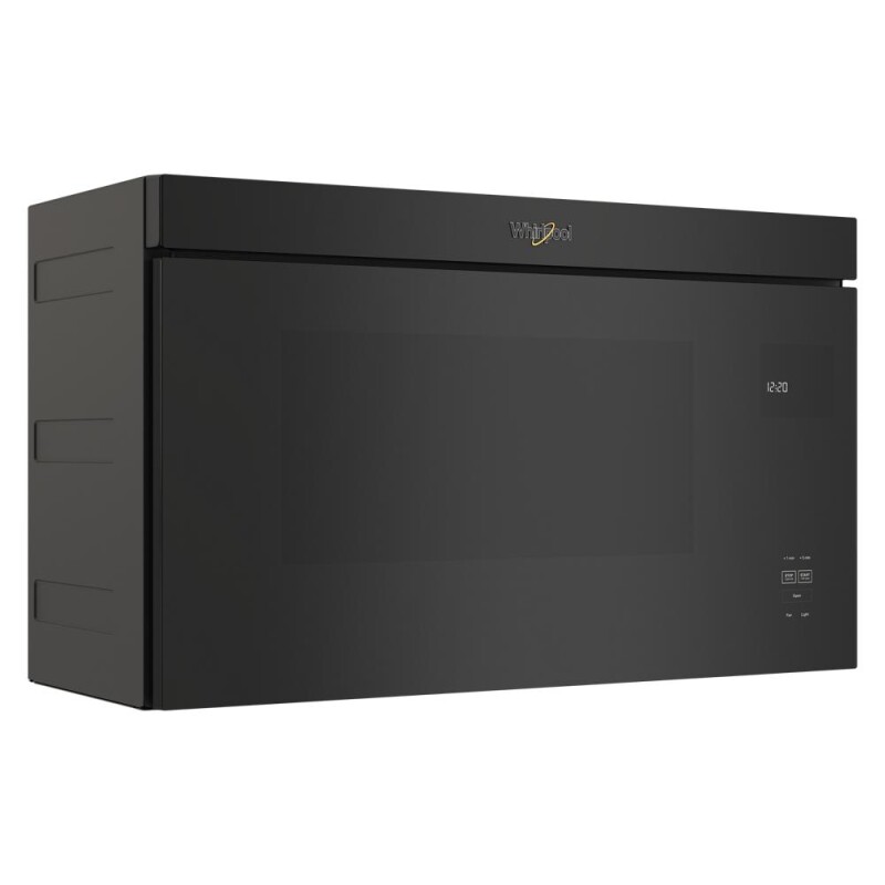 1.1 Cu. Ft. Over-the-Range Microwave with Flush Built-In Design WMMF5930PB
