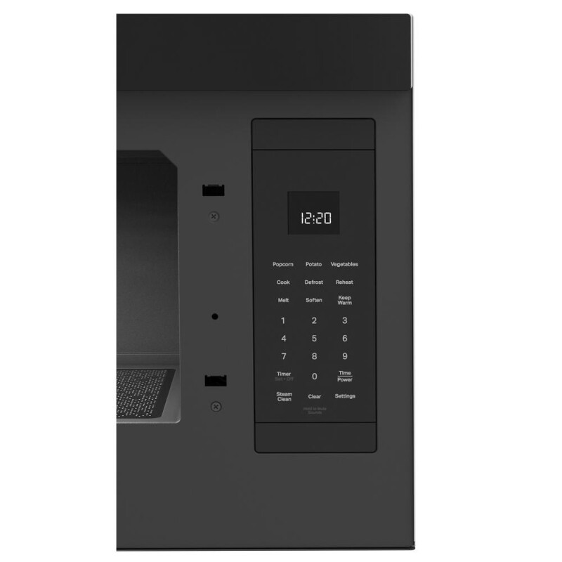 1.1 Cu. Ft. Over-the-Range Microwave with Flush Built-In Design WMMF5930PB