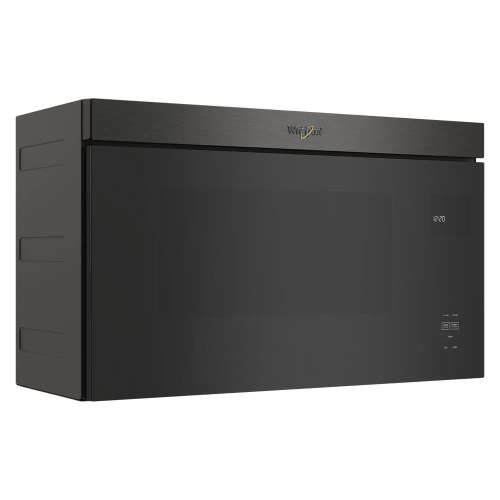 1.1 Cu. Ft. Flush Mount Microwave with Turntable-Free Design view 19