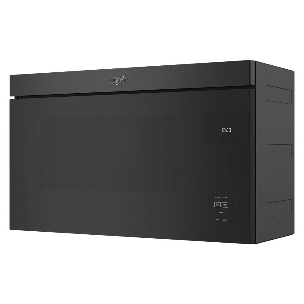 1.1 Cu. Ft. Flush Mount Microwave with Turntable-Free Design view 28