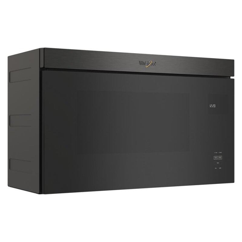 1.1 Cu. Ft. Over-the-Range Microwave with Flush Built-In Design WMMF5930PV