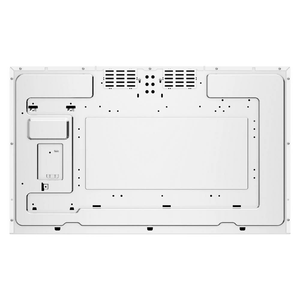 1.1 Cu. Ft. Flush Mount Microwave with Turntable-Free Design view 11