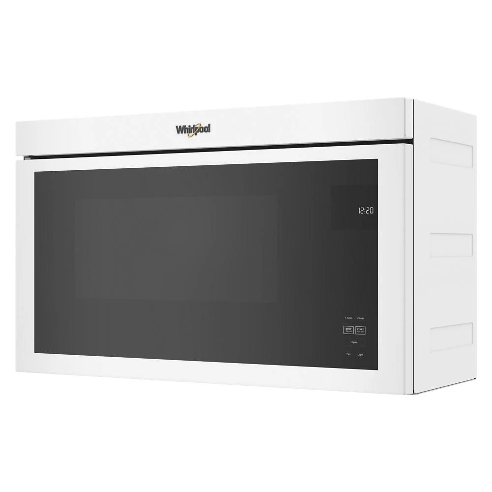 1.1 Cu. Ft. Flush Mount Microwave with Turntable-Free Design view 7