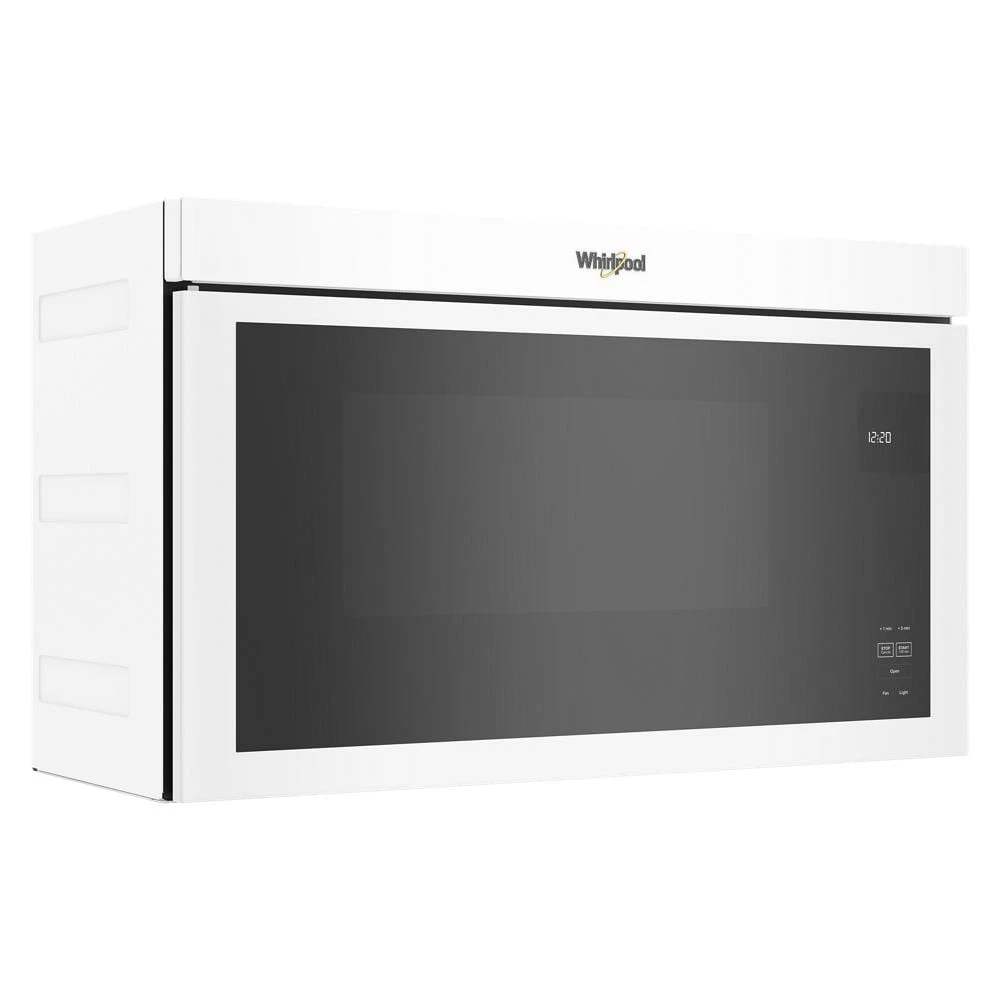 1.1 Cu. Ft. Flush Mount Microwave with Turntable-Free Design view 18