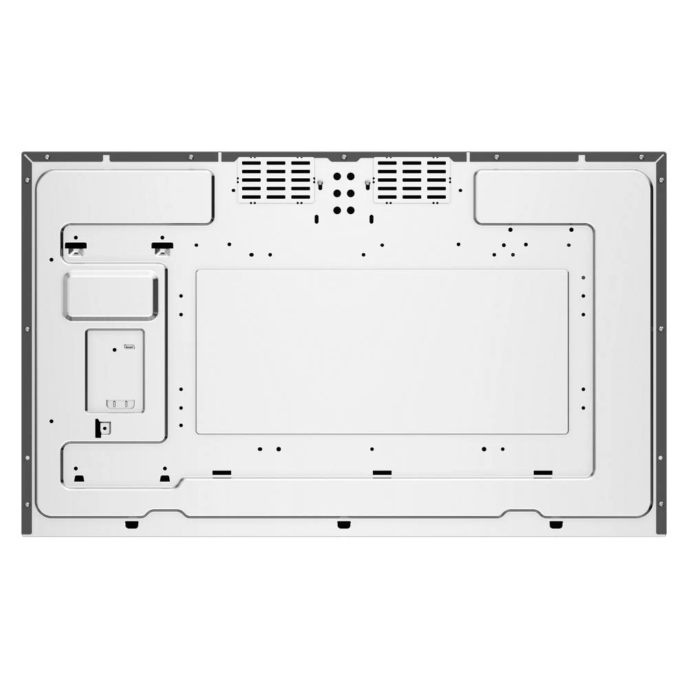 1.1 Cu. Ft. Flush Mount Microwave with Turntable-Free Design view 8