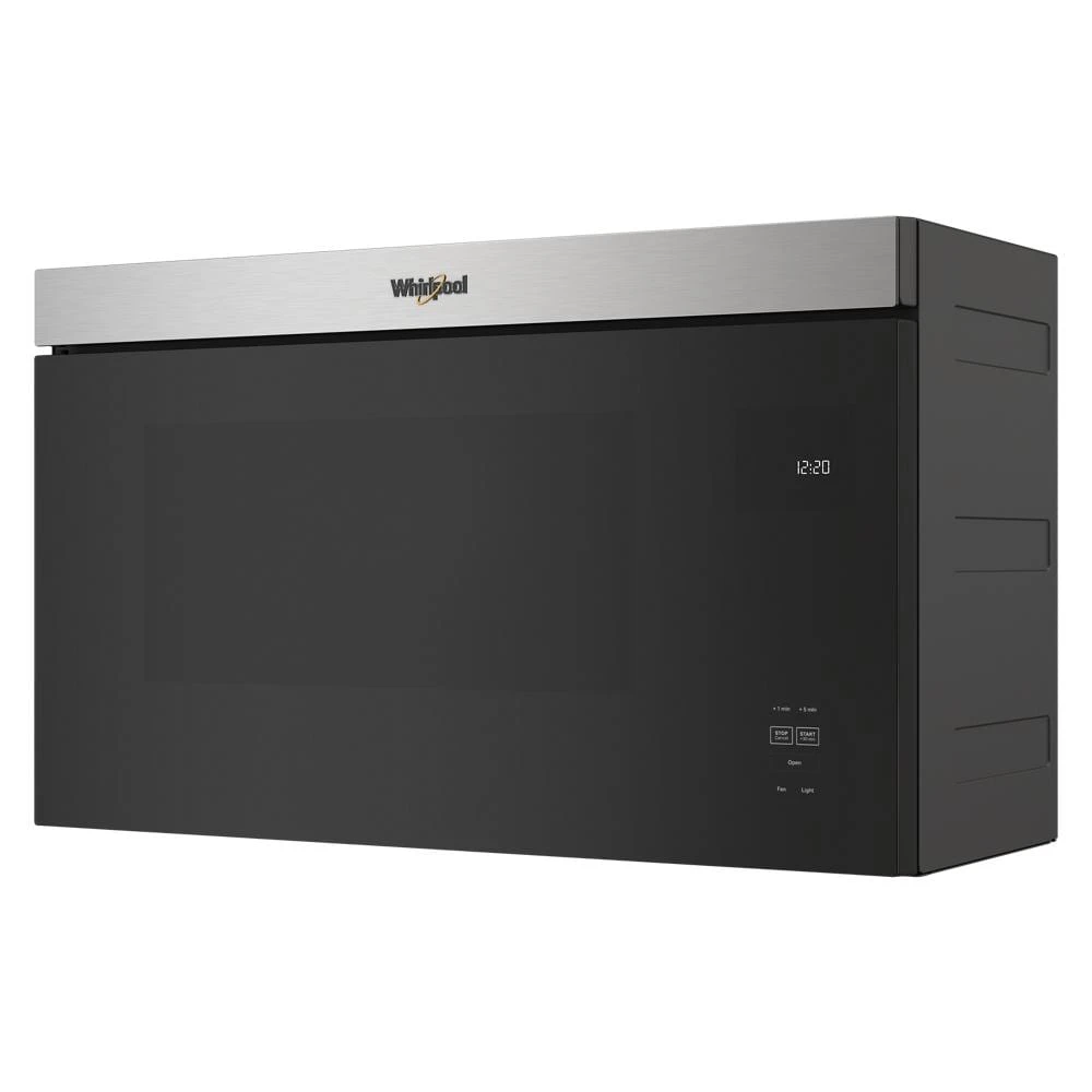 1.1 Cu. Ft. Flush Mount Microwave with Turntable-Free Design view 18