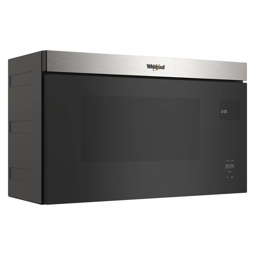 1.1 Cu. Ft. Flush Mount Microwave with Turntable-Free Design view 31