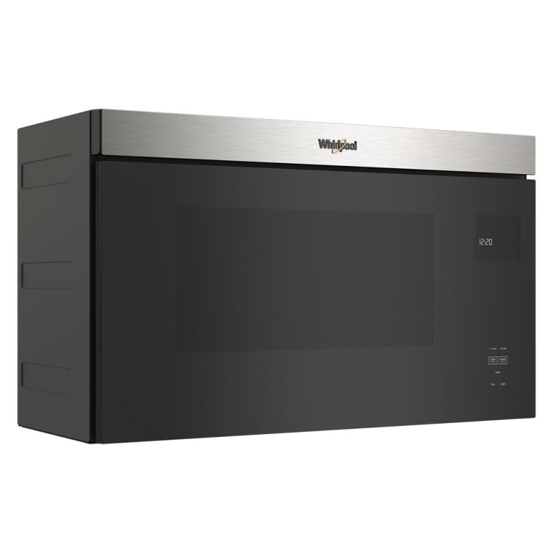 1.1 Cu. Ft. Over-the-Range Microwave with Flush Built-In Design WMMF5930PZ
