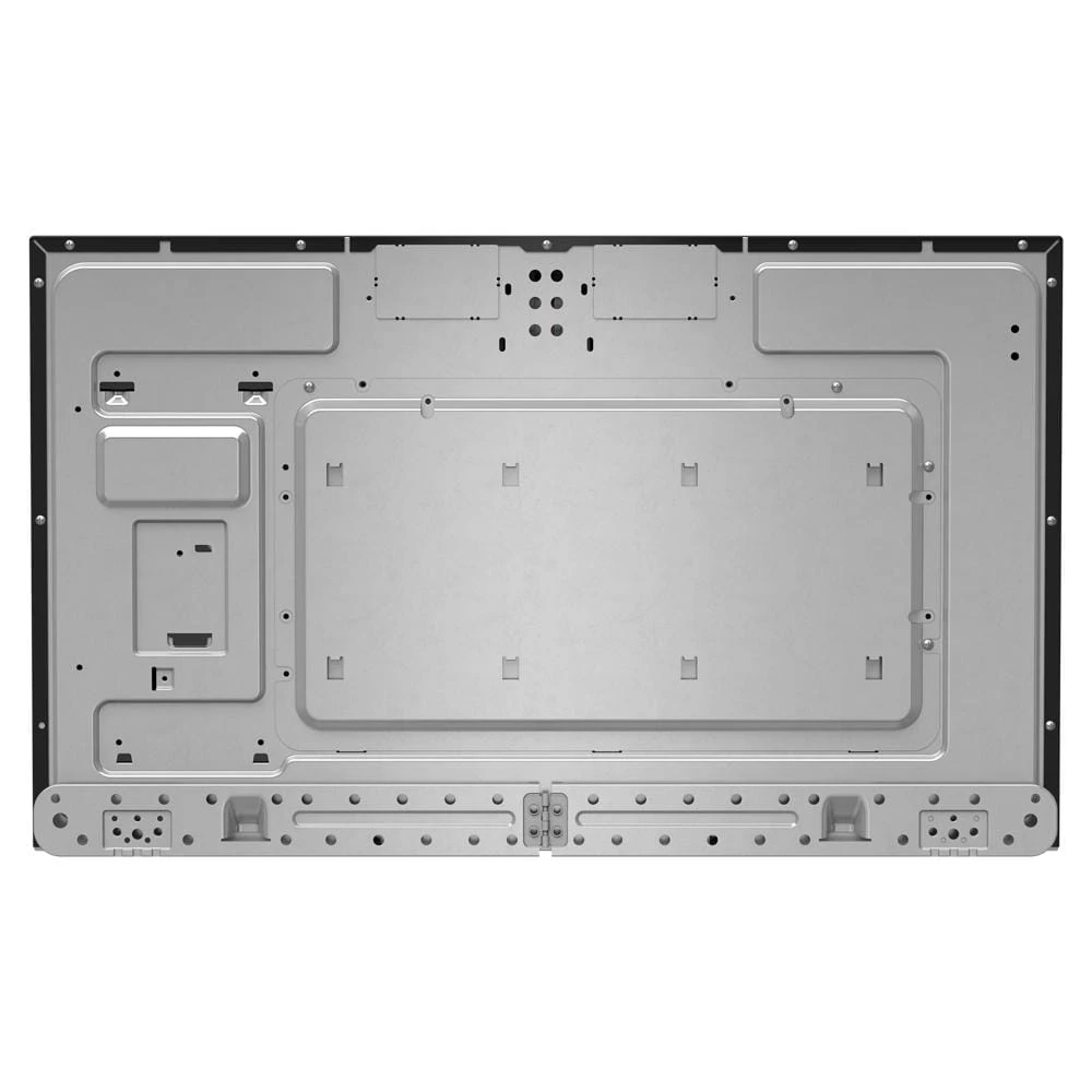 Air Fry Over- the-Range Oven with Flush Built-in Design view 16