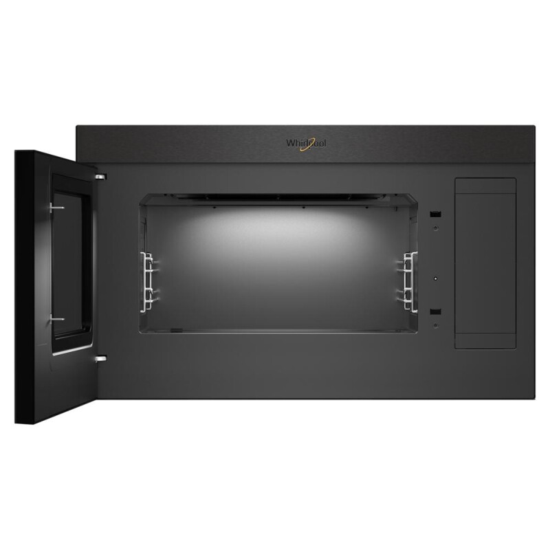 1.1 Cu. Ft. Smart Over-the-Range Microwave with Air Fryer WMMF7330RV