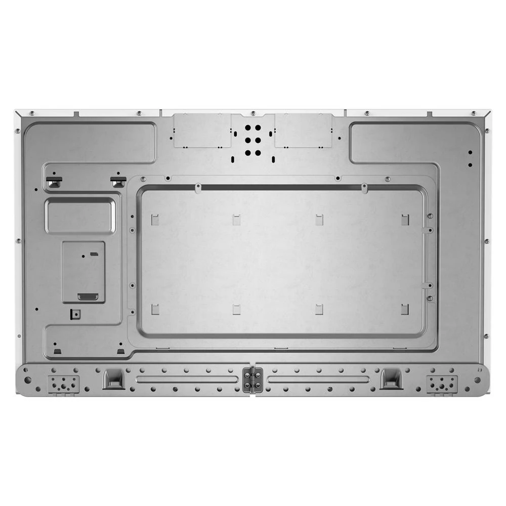 Air Fry Over- the-Range Oven with Flush Built-in Design view 15