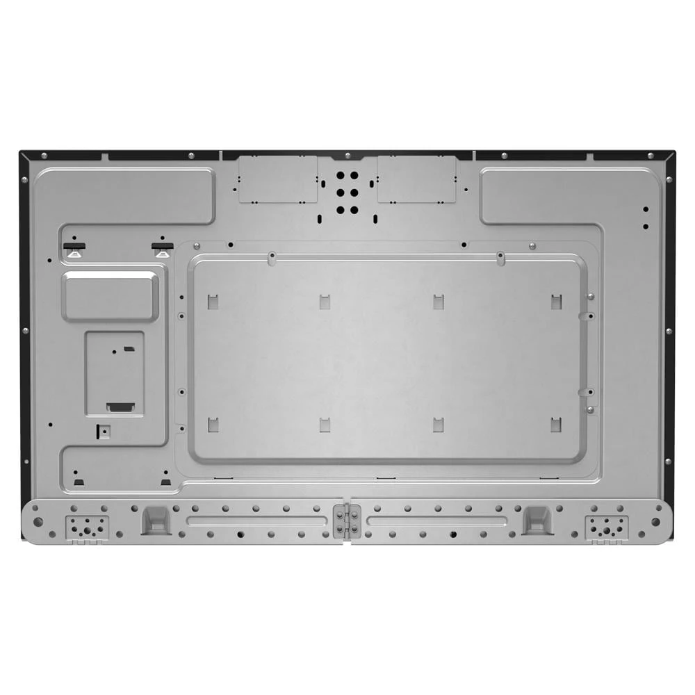 Air Fry Over- the-Range Oven with Flush Built-in Design view 12