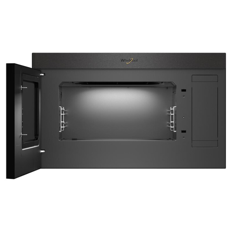 1.1 Cu. Ft. Smart Over-the-Range Microwave with Air Fryer WMMF7530RV