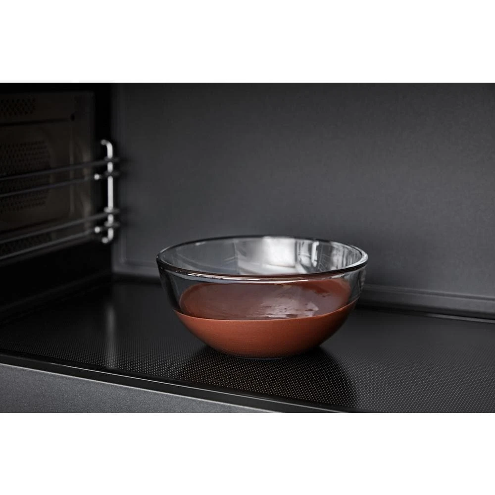 Air Fry Over-the-Range Microwave with Advanced Sensing Technology view 8
