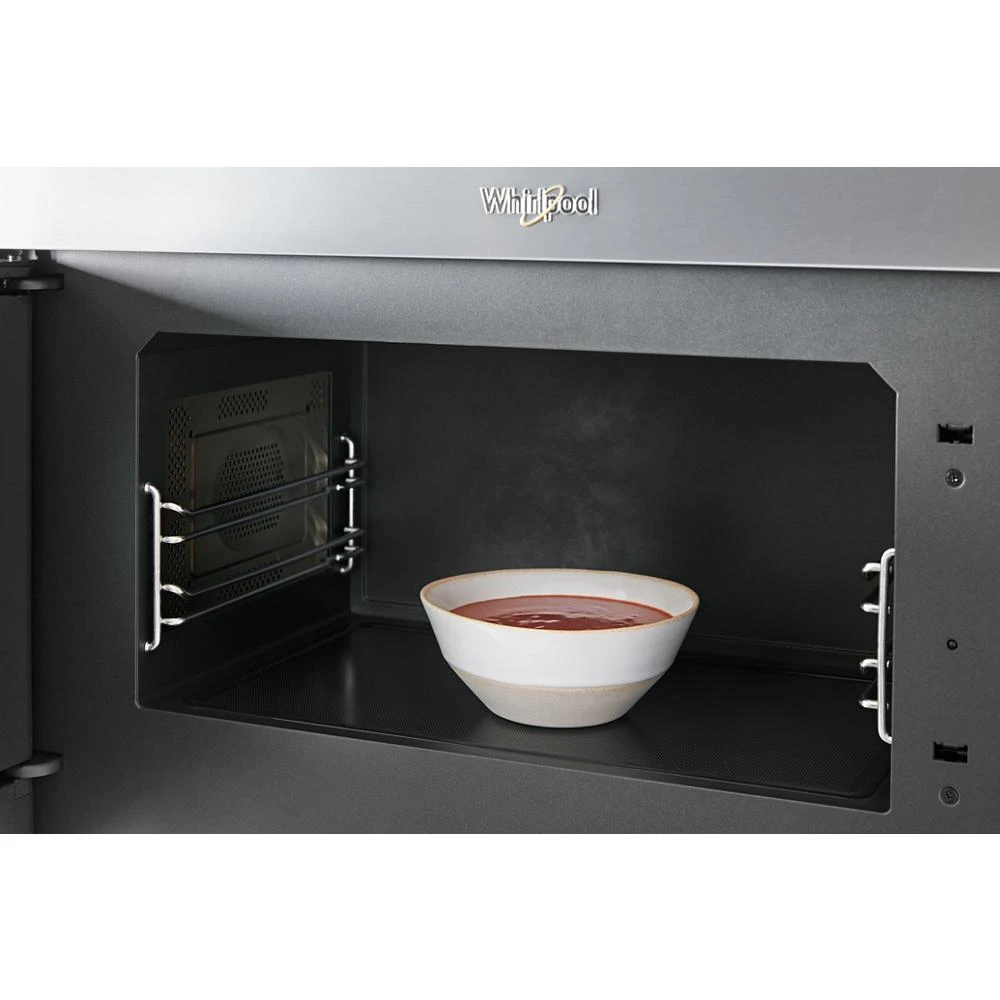 Air Fry Over-the-Range Microwave with Advanced Sensing Technology view 14