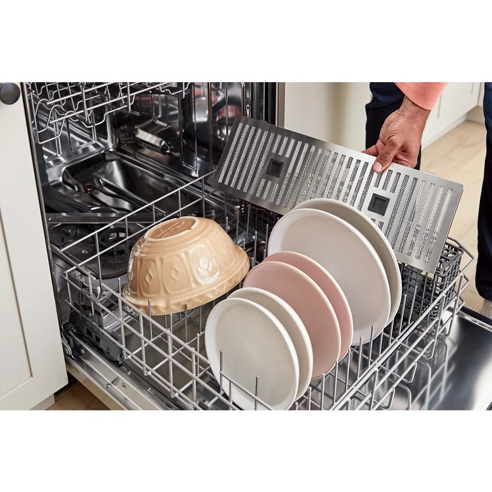 Air Fry Over-the-Range Microwave with Advanced Sensing Technology view 15